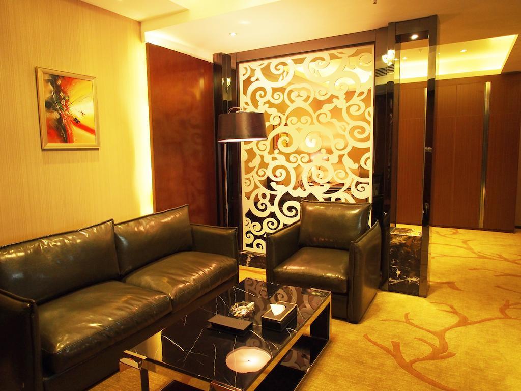 Chengdu Liwan International Hotel Cameră foto